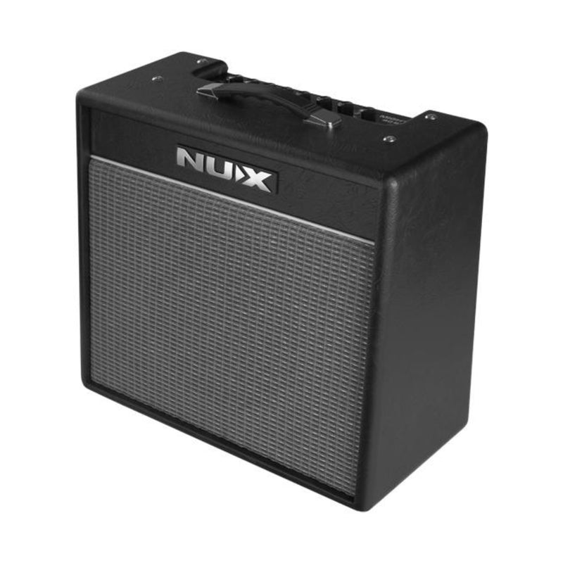Amplificador de Guitarra Eléctrica NUX Mighty 40 BT