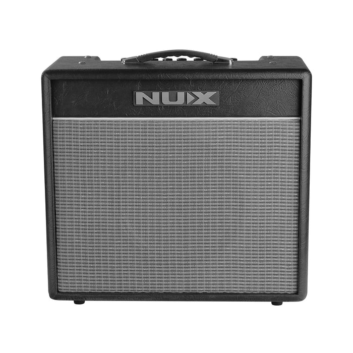 Amplificador de Guitarra Eléctrica NUX Mighty 40 BT
