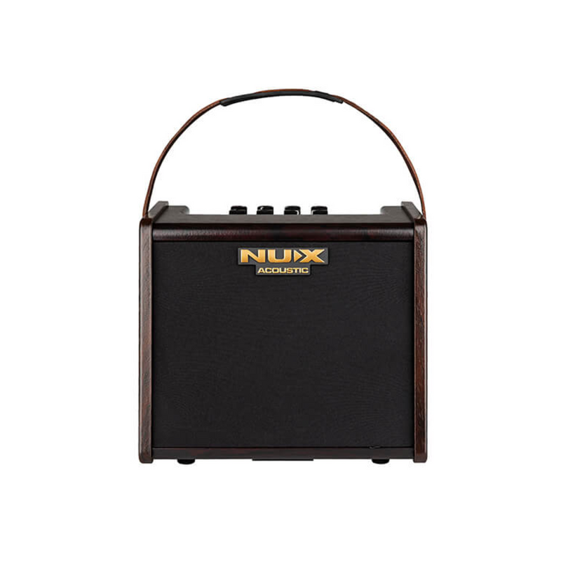 Amplificador de Guitarra Acústica NUX AC-25