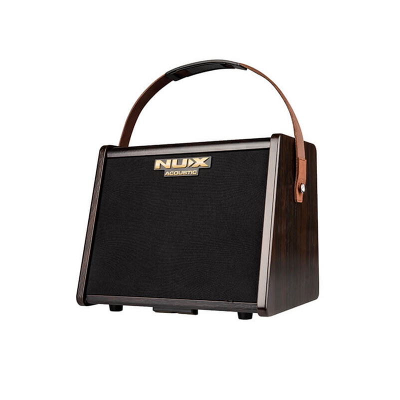 Amplificador de Guitarra Acústica NUX AC-25