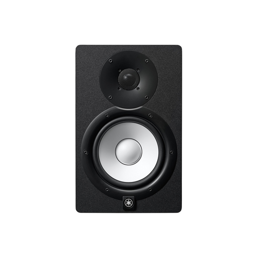 Monitor de Studio Yamaha HS7 Negro