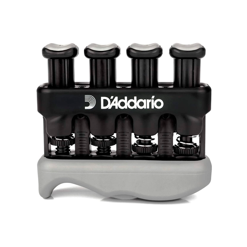 Ejercitador de Mano Planet Waves PW-VG-01 Varigrip Adjustable Hand Exerciser