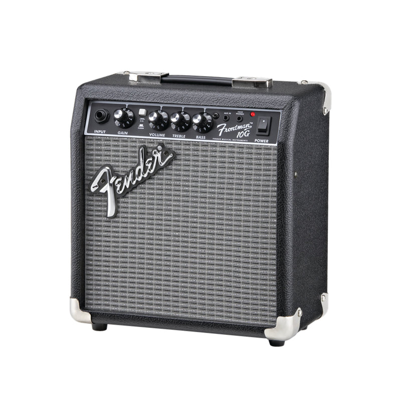 Amplificador para Guitarra Eléctrica Fender Frontman® 10G