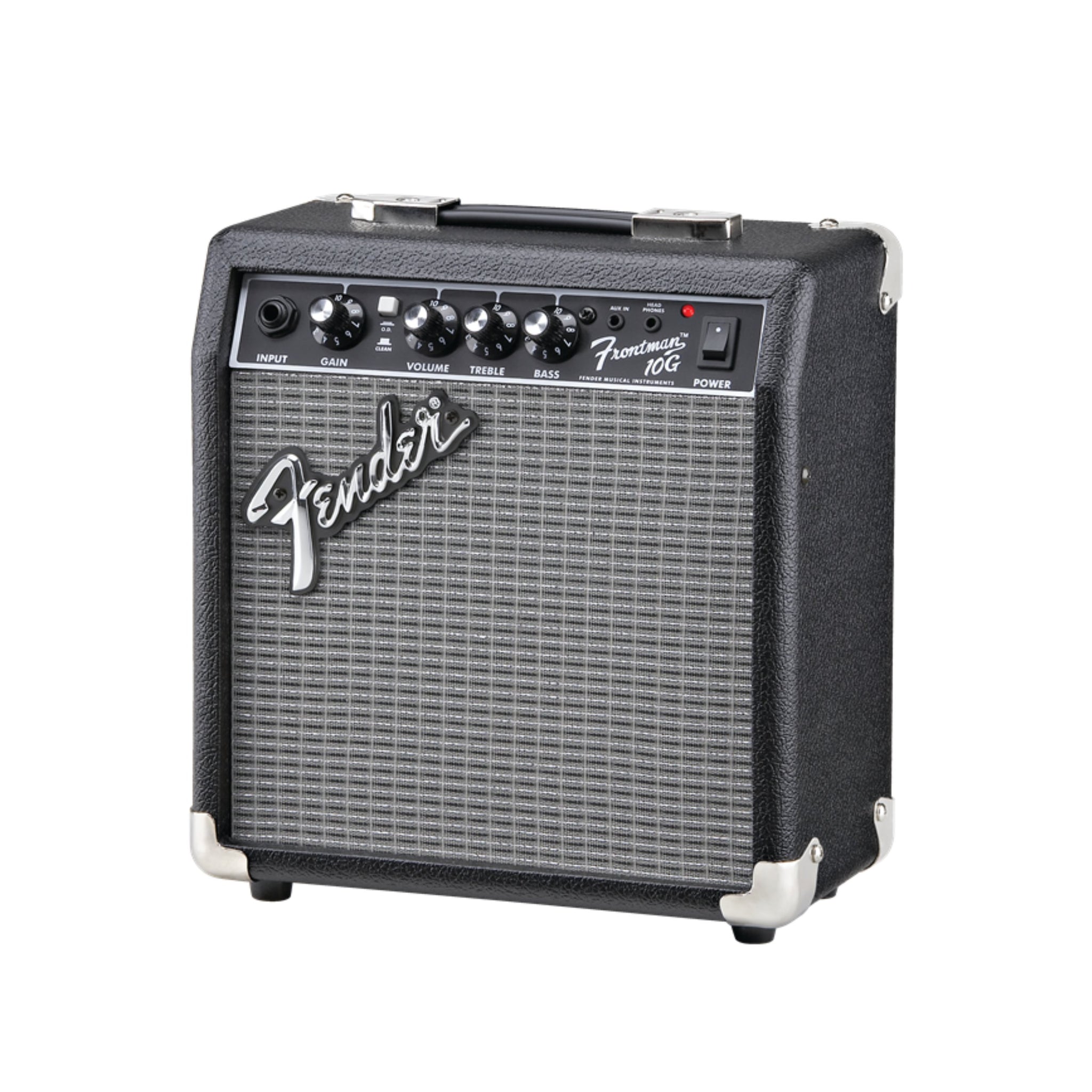 FenderMusic Market