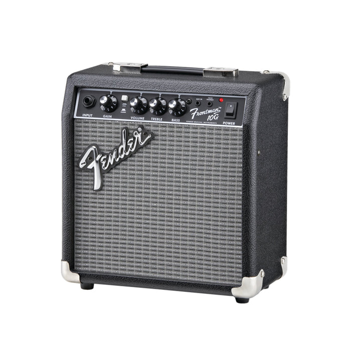 Amplificador para Guitarra Eléctrica Fender Frontman 10G