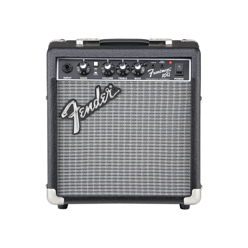 Amplificador para Guitarra Eléctrica Fender Frontman® 10G