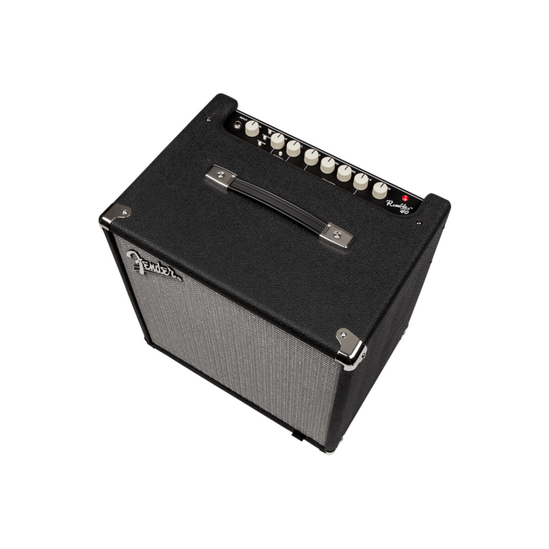 Amplificador de Bajo Fender Rumble 40 (V3)