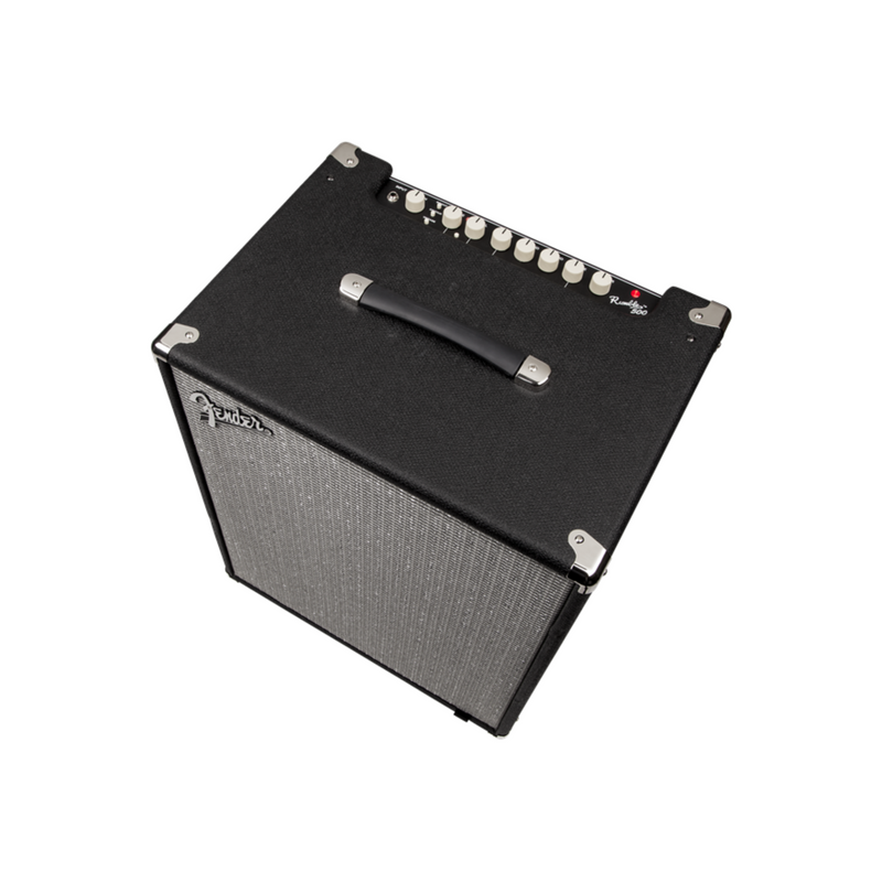 Amplificador de Bajo Fender Rumble 500 (V3)
