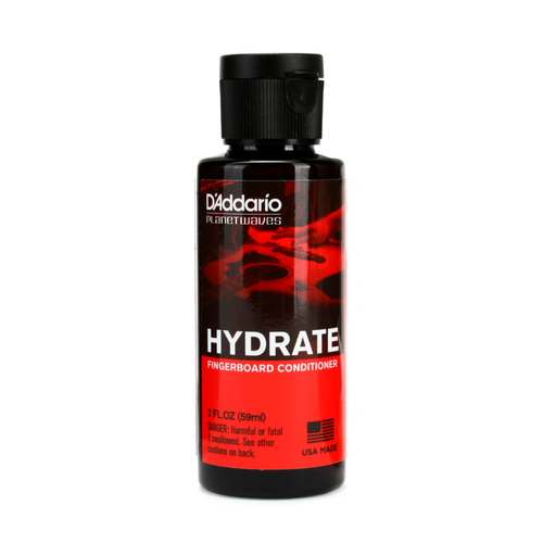 Aceite para Limpieza de Guitarra Planet Waves PW-FBC Fretboard Conditioner