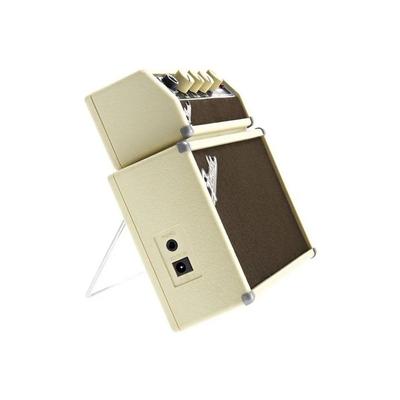 Mini Amplificador para Guitarra Fender Mini Tone Master®