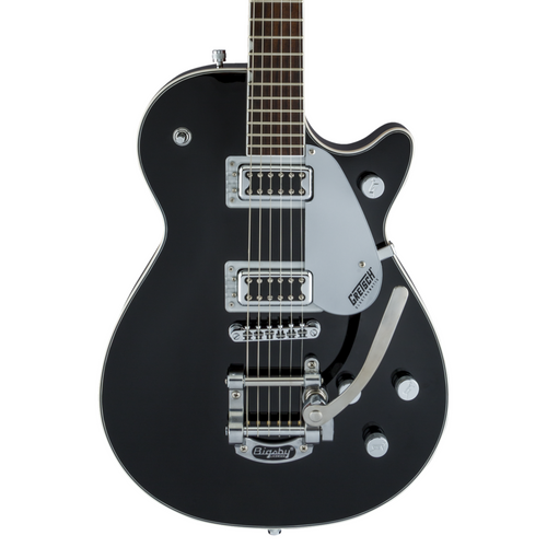 Guitarra Eléctrica Gretsch Electromatic G5230T Jet FT - Negro