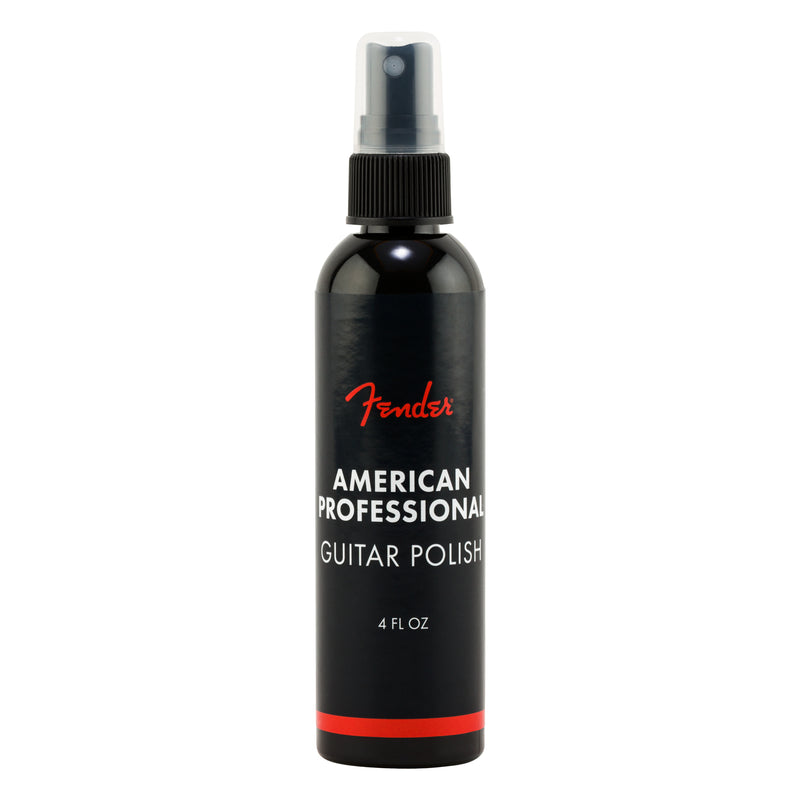 Líquido para limpieza para guitarra Fender American Professional 4oz