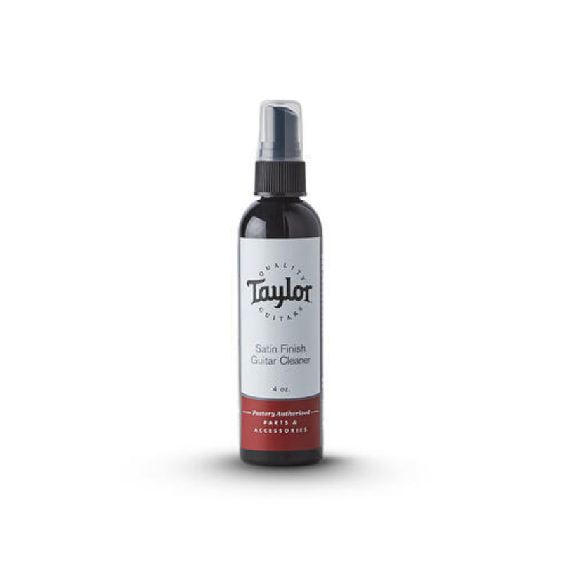 Limpiador satinado para guitarra Taylor, 4oz