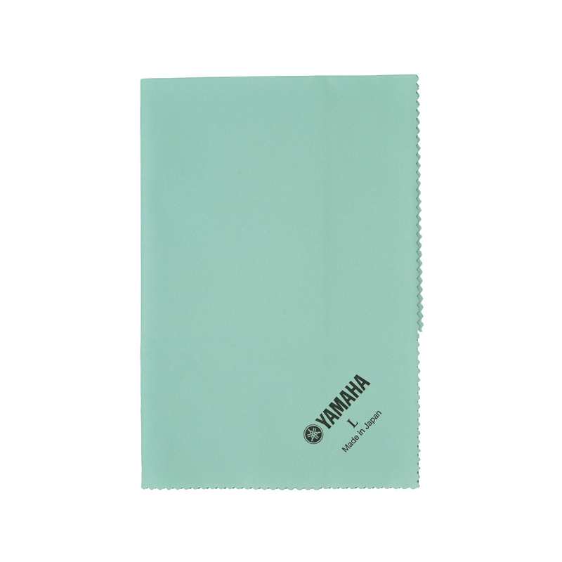 Material de Mantenimiento Yamaha Silver Cloth L