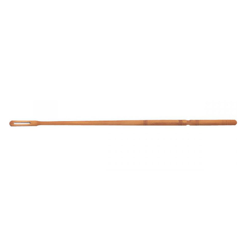 Varilla de madera para limpiar de flauta Yamaha