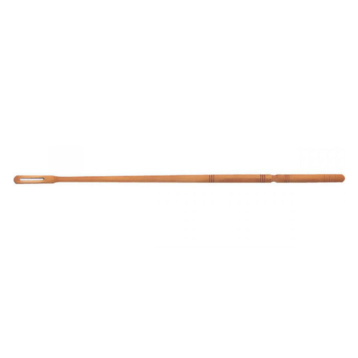 Varilla de madera para limpiar de flauta Yamaha