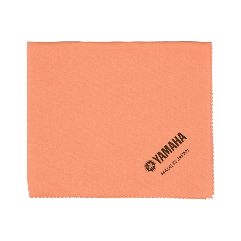 Paño de barniz Yamaha LACQUER CLOTH 290-340