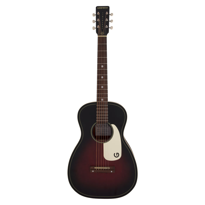Guitarra Acústica Gretsch G9500 Jim Dandy 2 Tone Sunburst