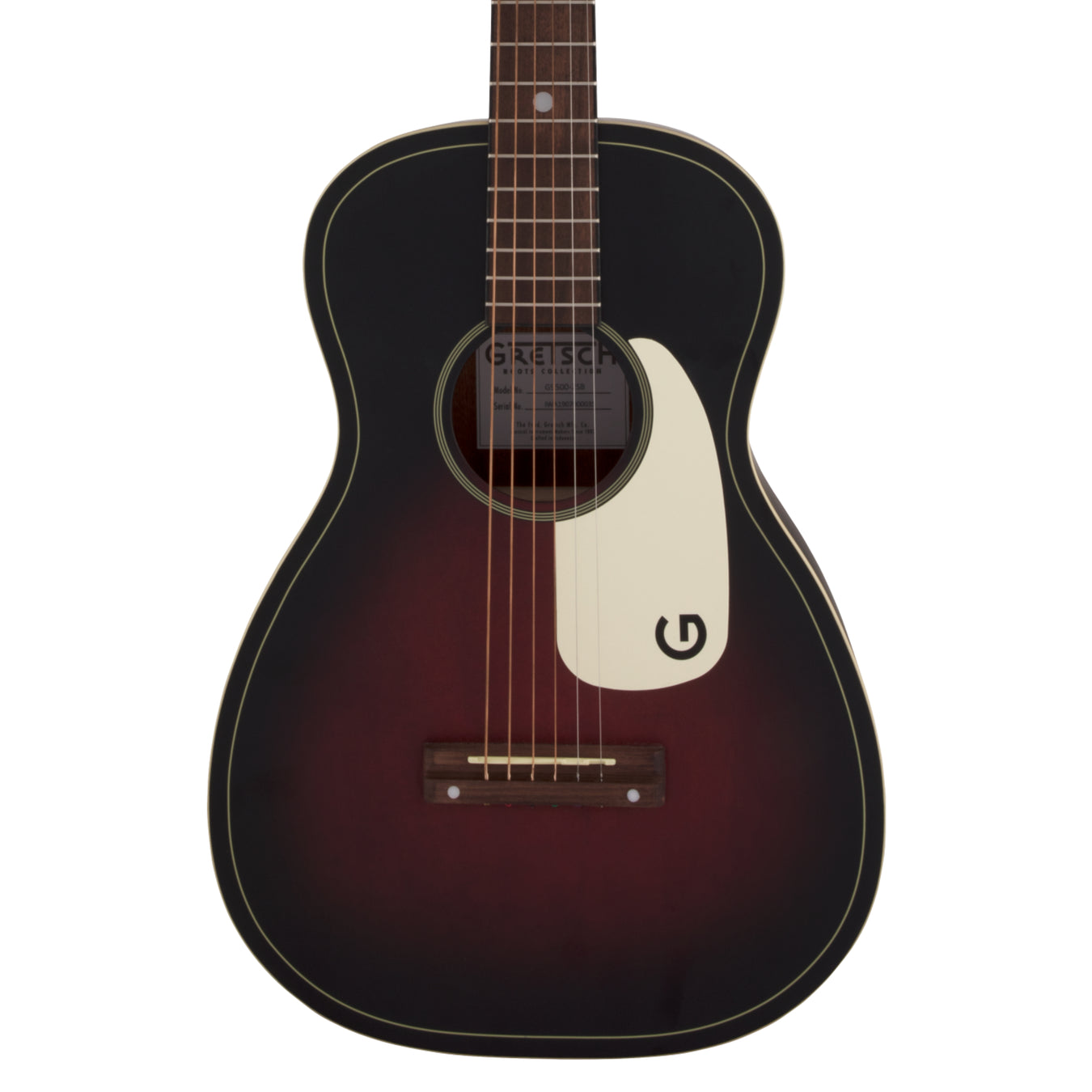 Guitarras Acústicas Gretsch