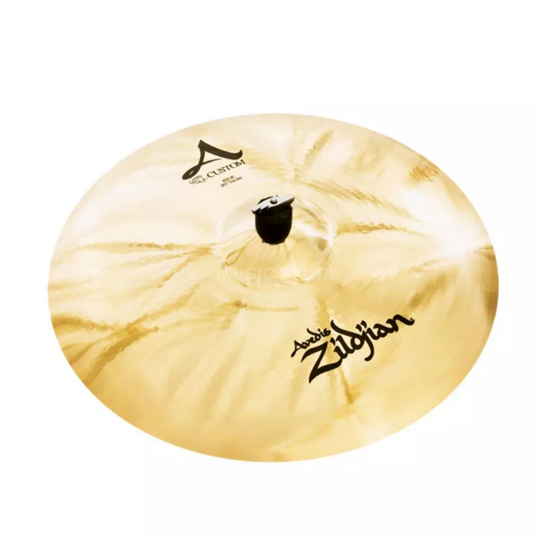 Platillo Zildjian Serie A Custom Ride de 20''