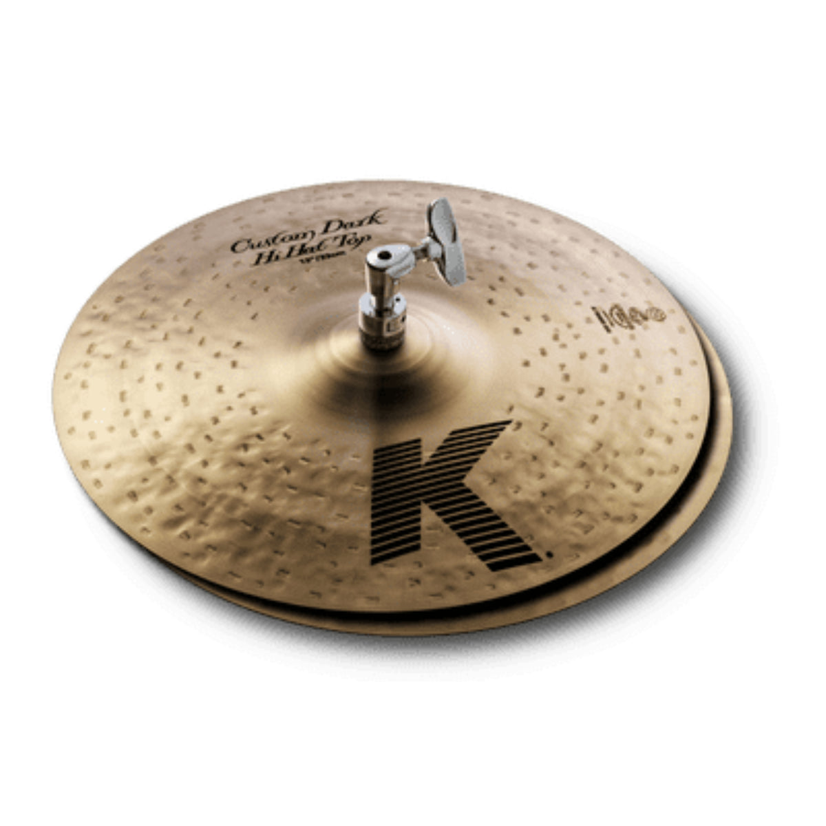 Las baquetas 5A y 5B de Zildjian con nuevo diseño