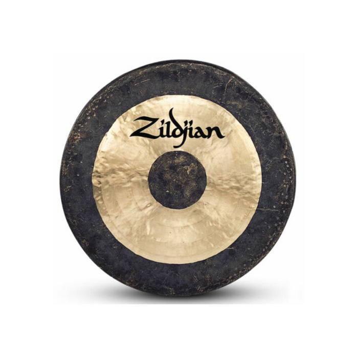 Gong Zildjian Tradicional de Orquesta de 34''