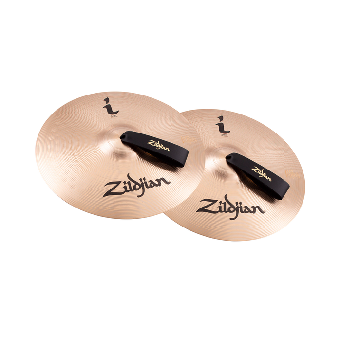 Platillo Zildjian I de Banda de 14"