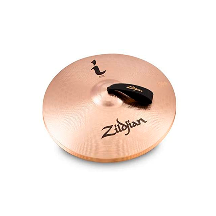 Platillo Zildjian I de Banda de 16"