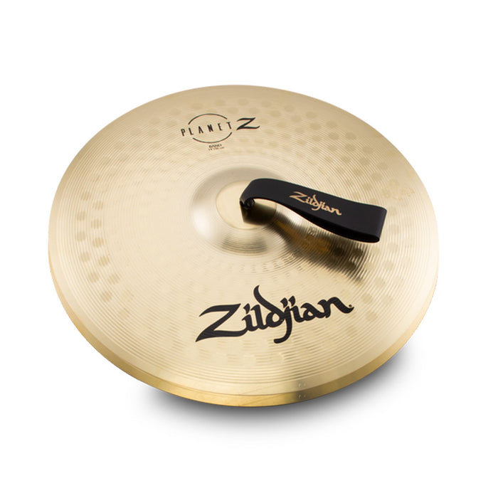 Platillo Zildjian Planet Z de Banda de 14''