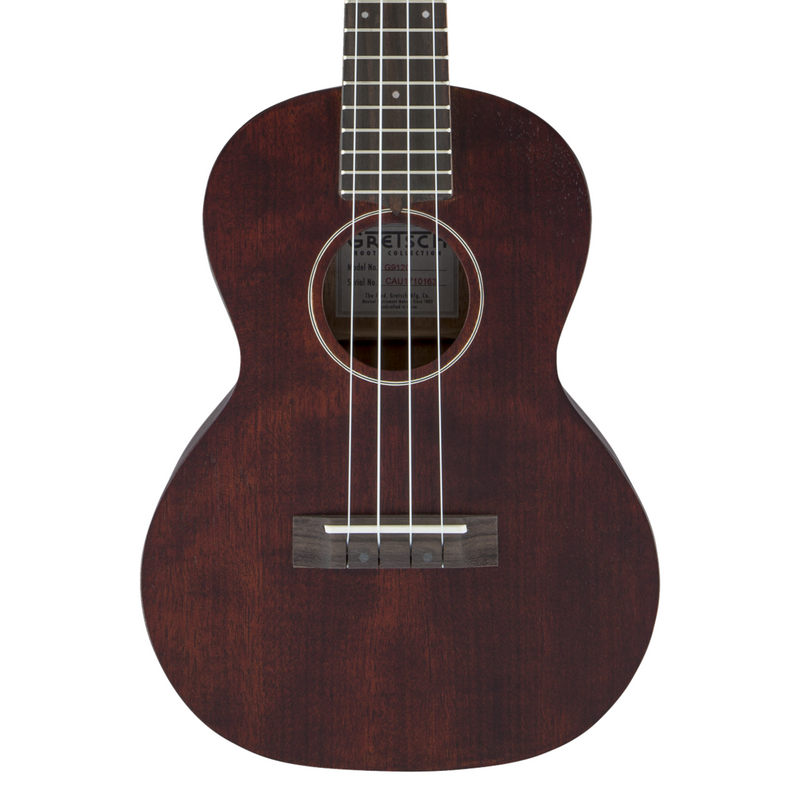 Ukelele Gretsch G9120 Tenor Standard Uke - Vintage Mahogany Satin