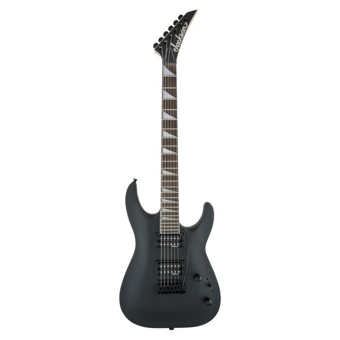 Guitarra Eléctrica Jackson Dinky Archtop JS22 Satin Black