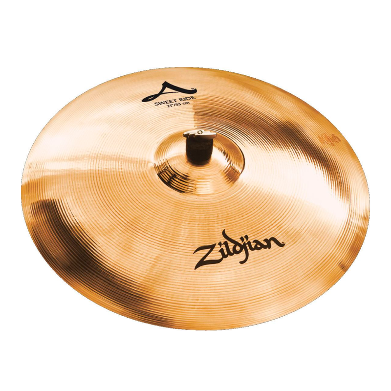 Platillo Zildjian Serie A Sweet Ride de 21'