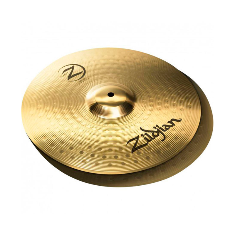 Platillo Zildjian Serie Planet Z HiHat de 14"