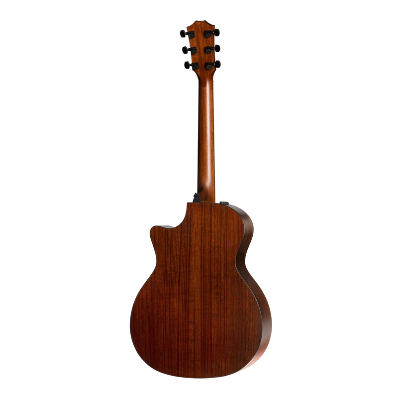 Guitarra Electroacústica Taylor 324ce Grand Auditorium - Shaded Edge Burst