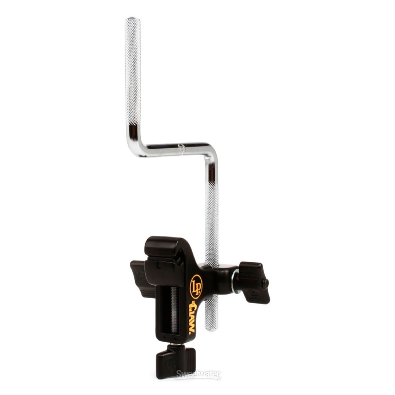 Agarradera Latin Percusion para accesorios Serie Claw LP592B-X