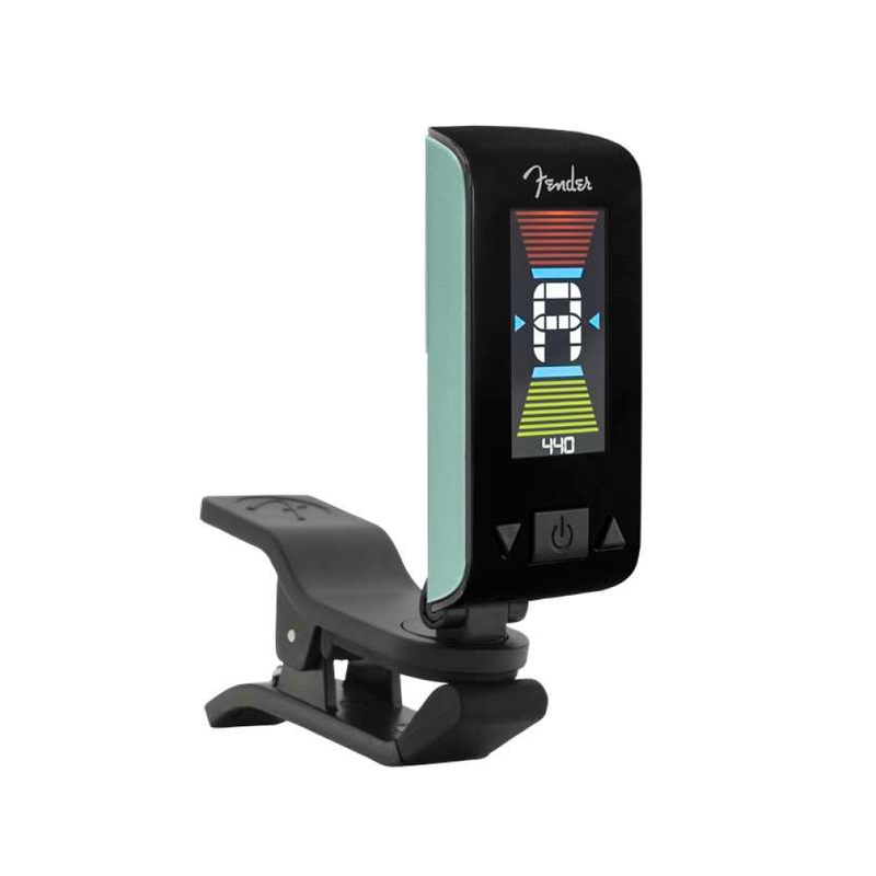 Afinador Fender® Original Tuner / Daphne Blue