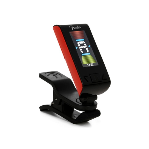 Afinador Fender® Original Tuner / Fiesta Red