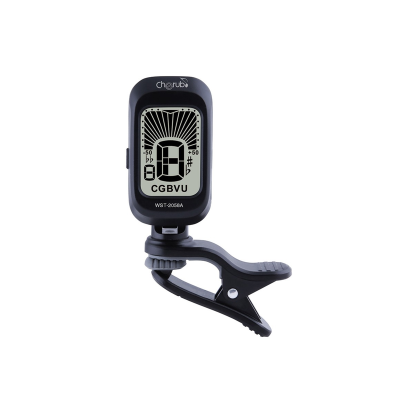 Afinador Cherub WST-2058A