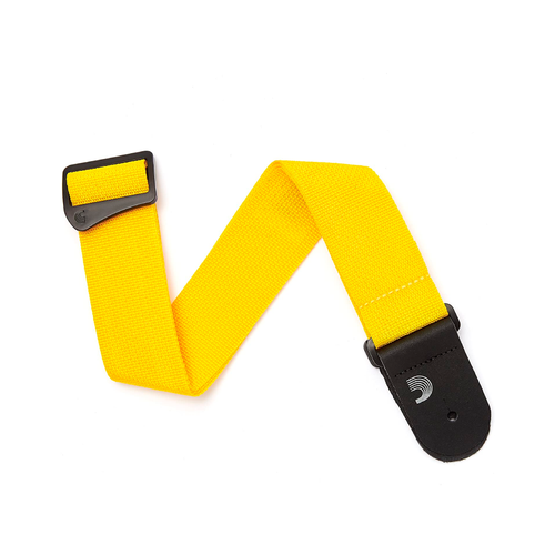 Correa Planet Waves PWS110 / 50mm - Amarilla