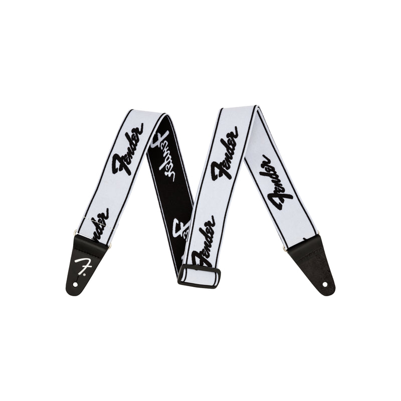 Correa Fender 2'' Weighless Running Logo - Black/Black