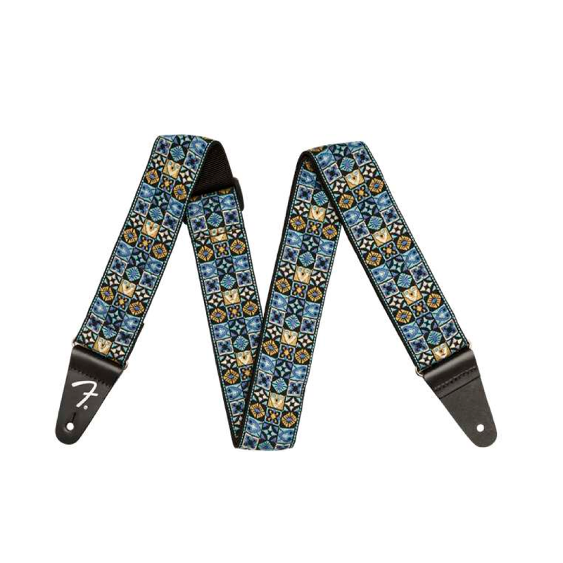 Correa Fender® Festival Strap / Blue