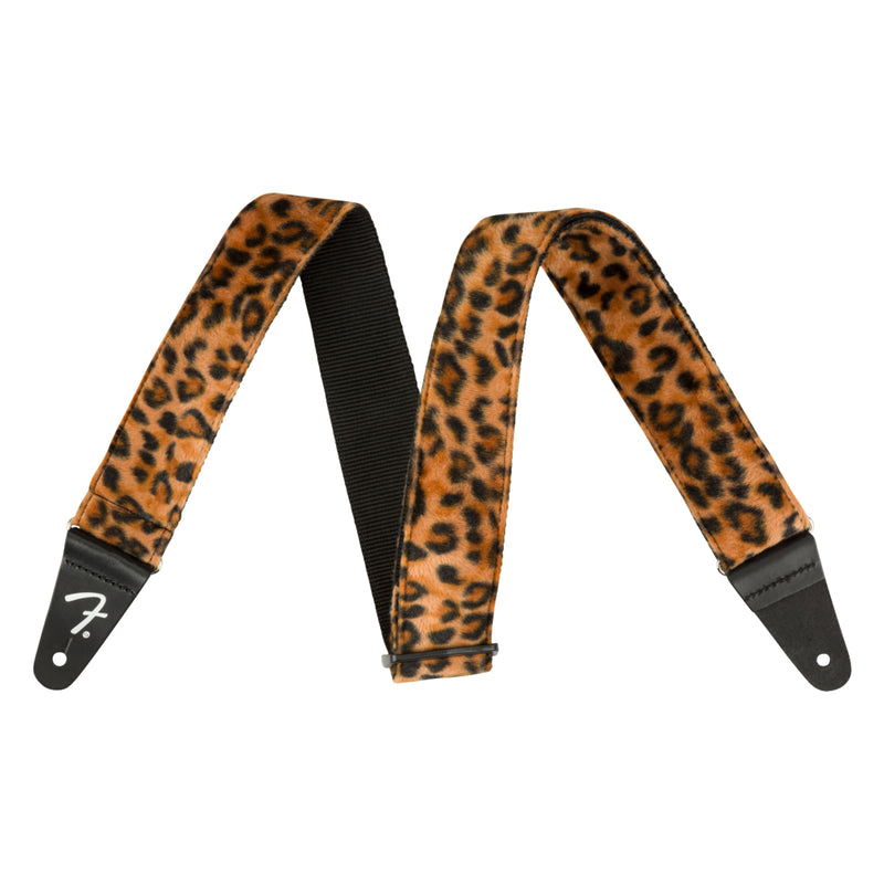 Correa Fender 2'' Wild Leopard Print