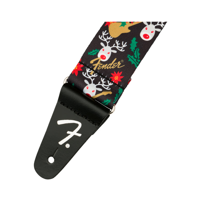 Correa Fender Ugly Christmas Sweater - Reindeer