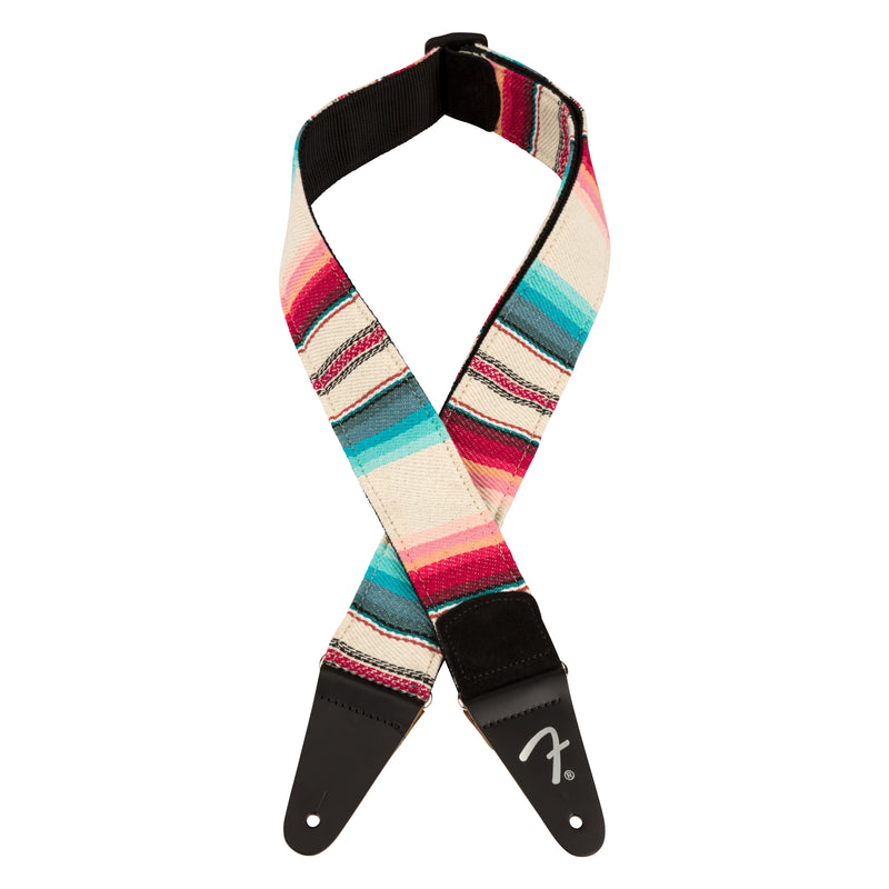 Correa Fender Sonoran Strap 2'' - Dawn