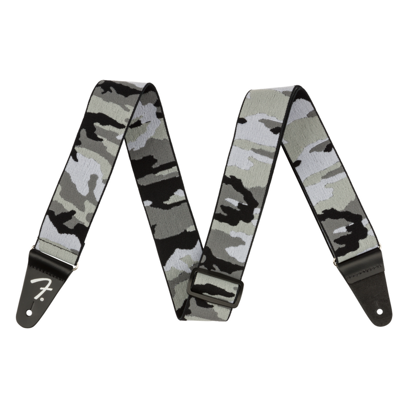 Correa Fender 2'' WeighLess - Gray Camo