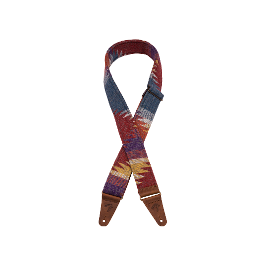 Correa Fender 2'' Zion Strap - Copper Aztec