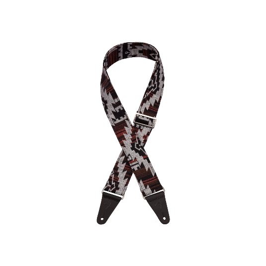 Correa Fender 2'' Zion Strap - Black Aztec