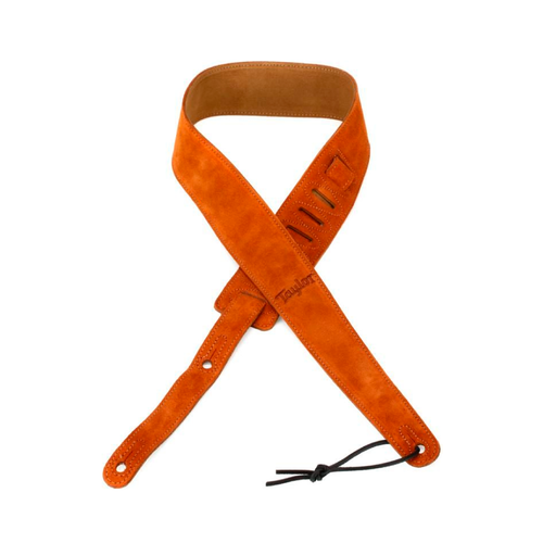 Correa para guitarra Taylor Embroidered Honey