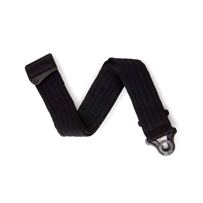 Correa con Seguro D'Addario 50BAL01 / 50mm - Blank Padded