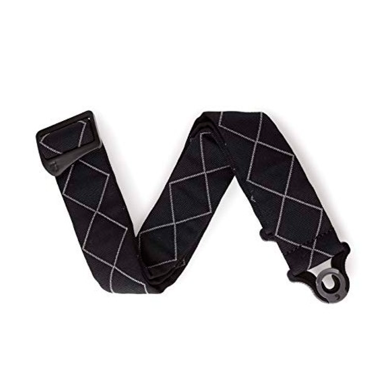 Correa con Seguro D'Addario 50BAL02 / 50mm - Black Diamond